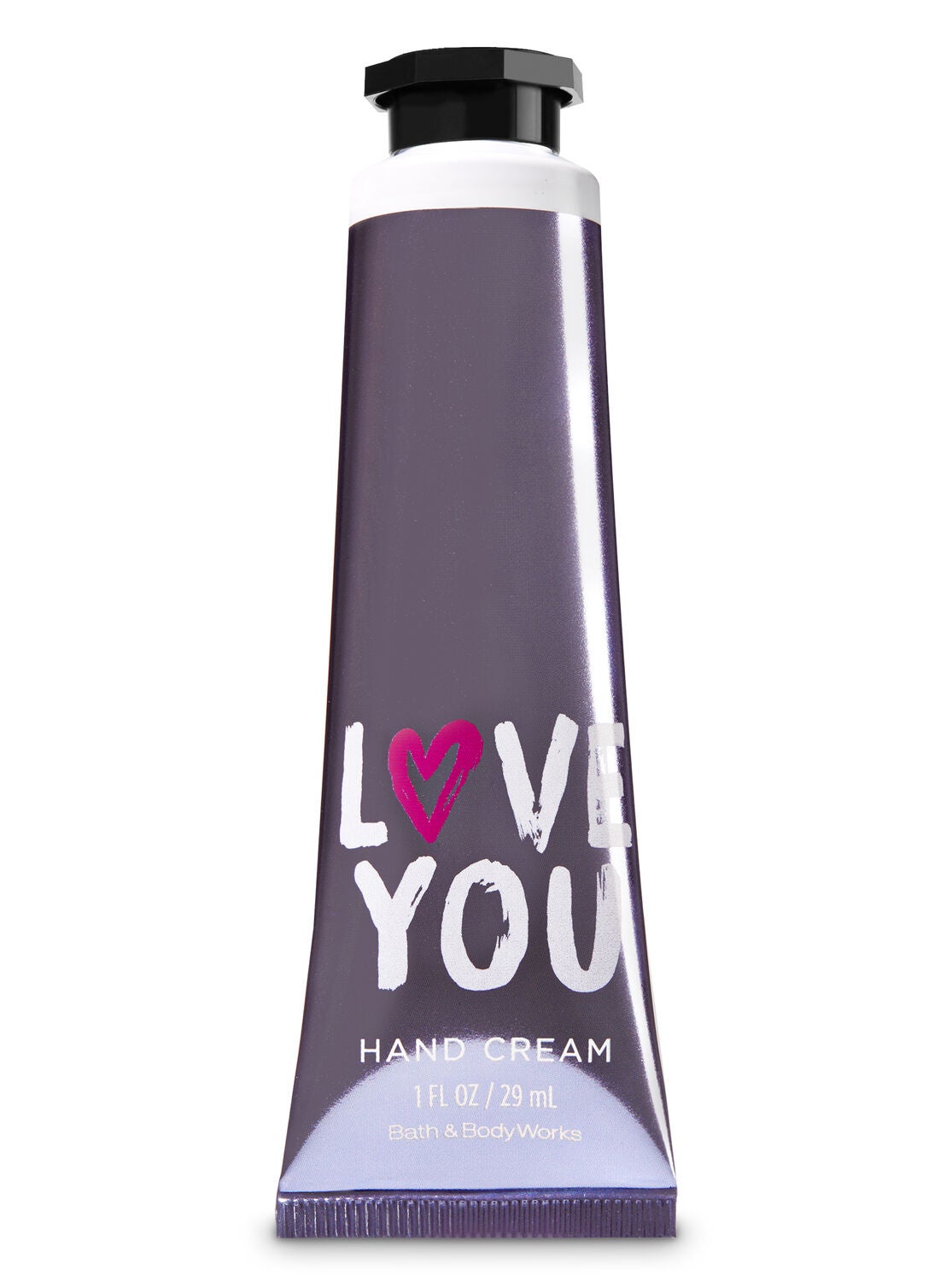 Signature Collection Pink Peonies Hand Cream - Bath And Body Works