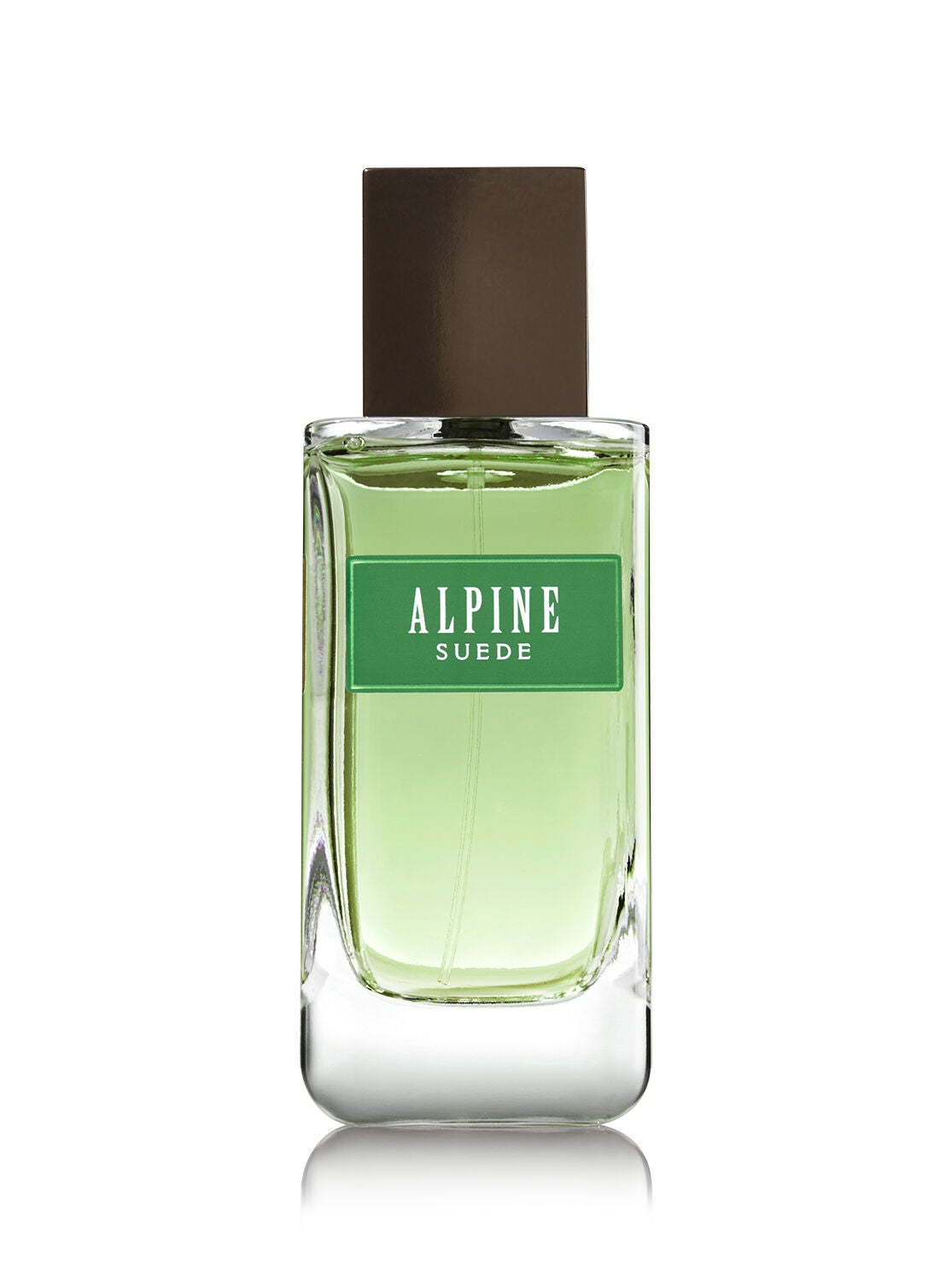 Signature Collection Alpine Suede For Men Cologne - Bath And Body Works