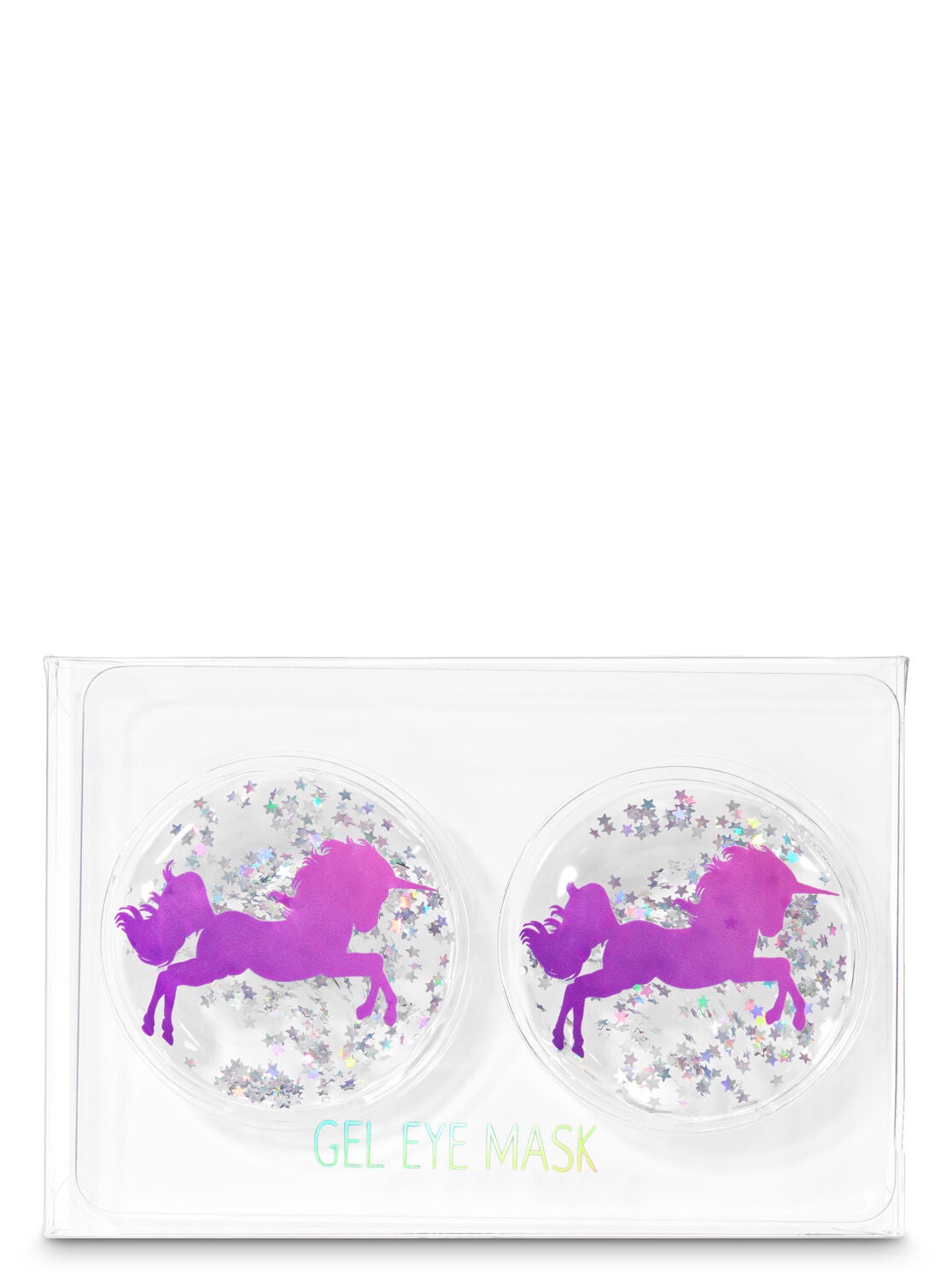 Cooling Unicorn Gel Eye Mask - Bath And Body Works