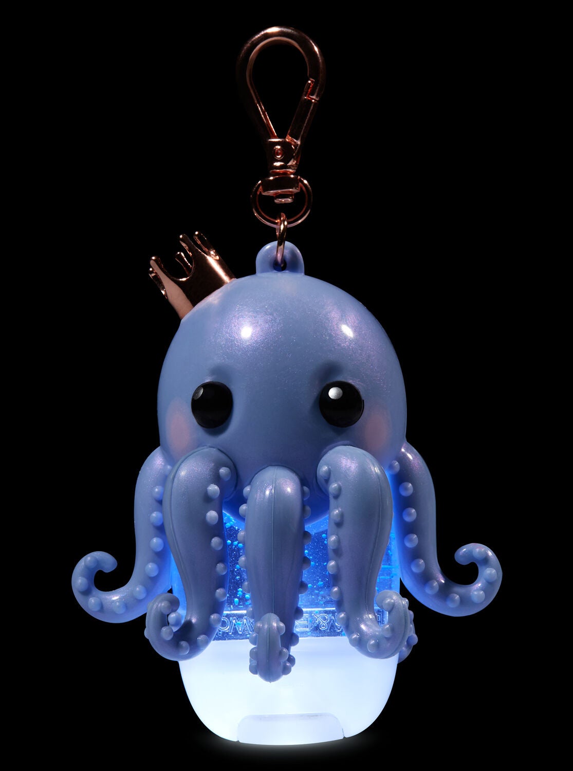 reversible octopus light up