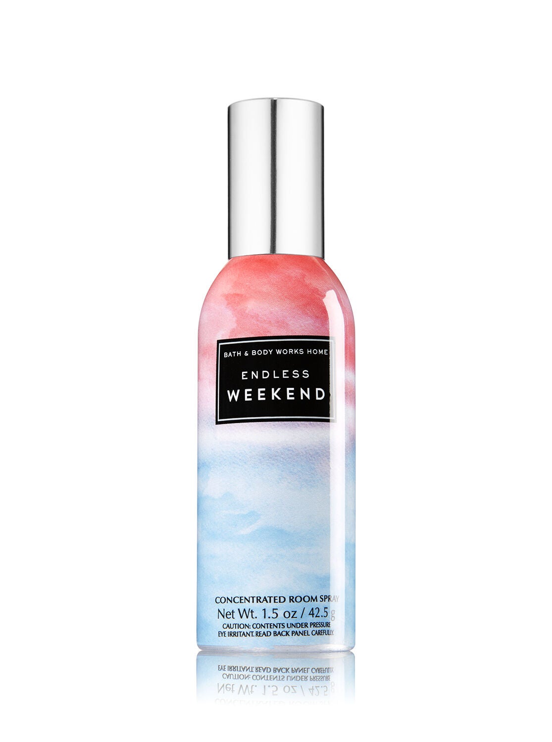 Endless Weekend 1.5 oz. Room Perfume - Bath And Body Works