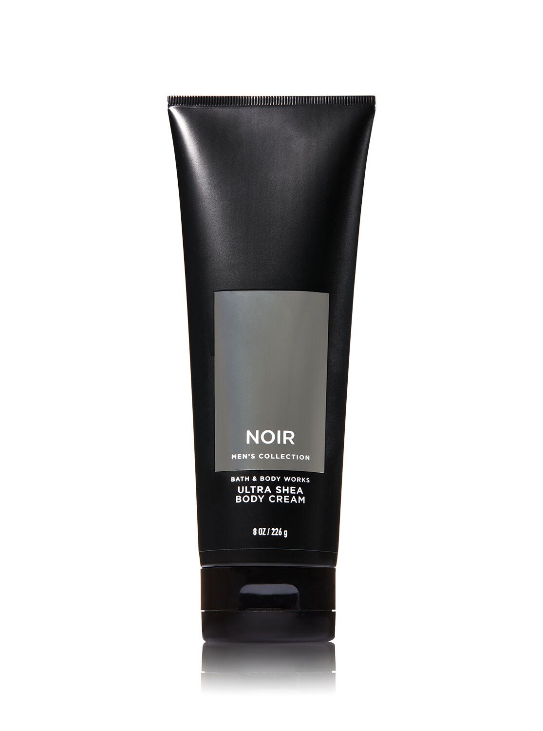 Signature Collection Noir Ultra Shea Body Cream - Bath And Body Works
