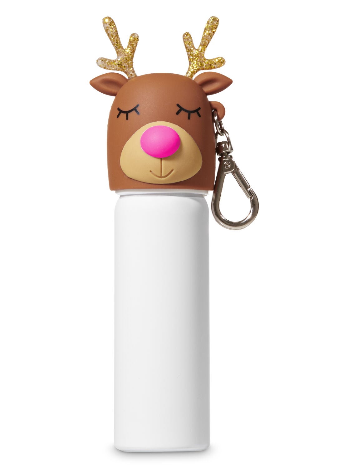 Reindeer Foaming Hand Sanitizer Holder - Bath And Body Works