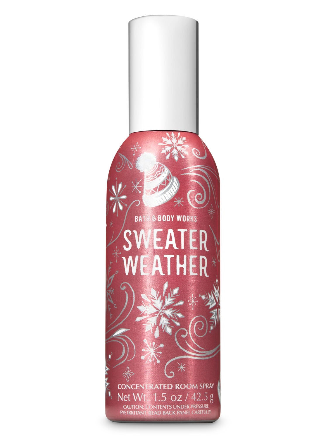 Sweater Weather Concentrated Room Spray - Bath And Body Works