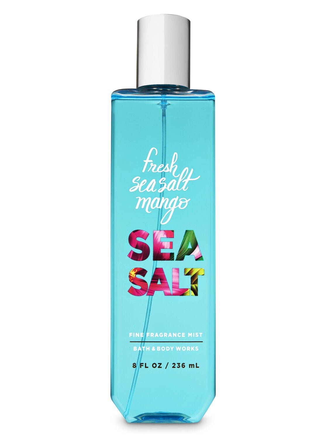 fresh sea salt mango fine fragrance mist signature collection worst bath and body works scents