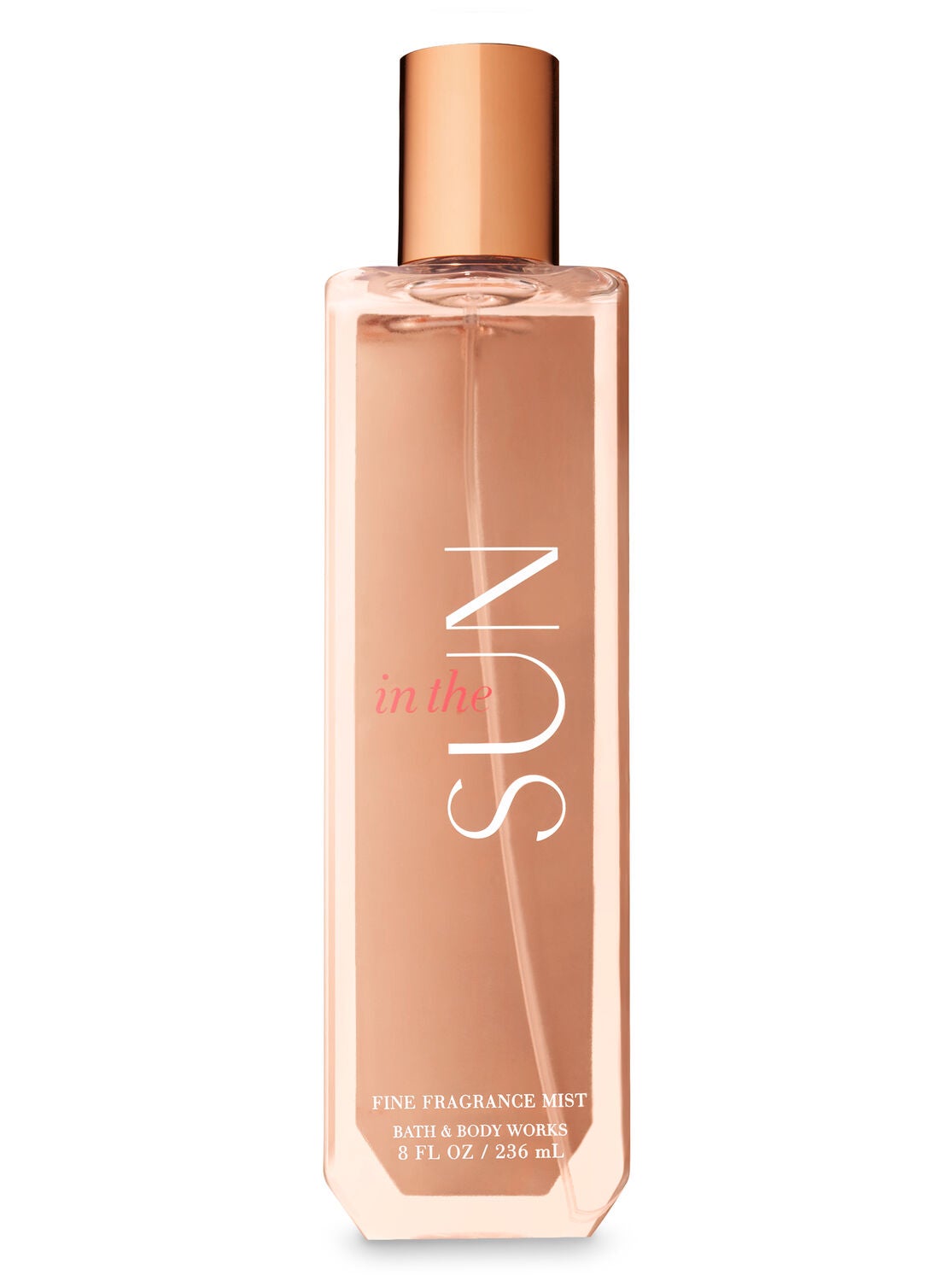 in the sun fine fragrance mist signature collection bath body bath body works manhattan