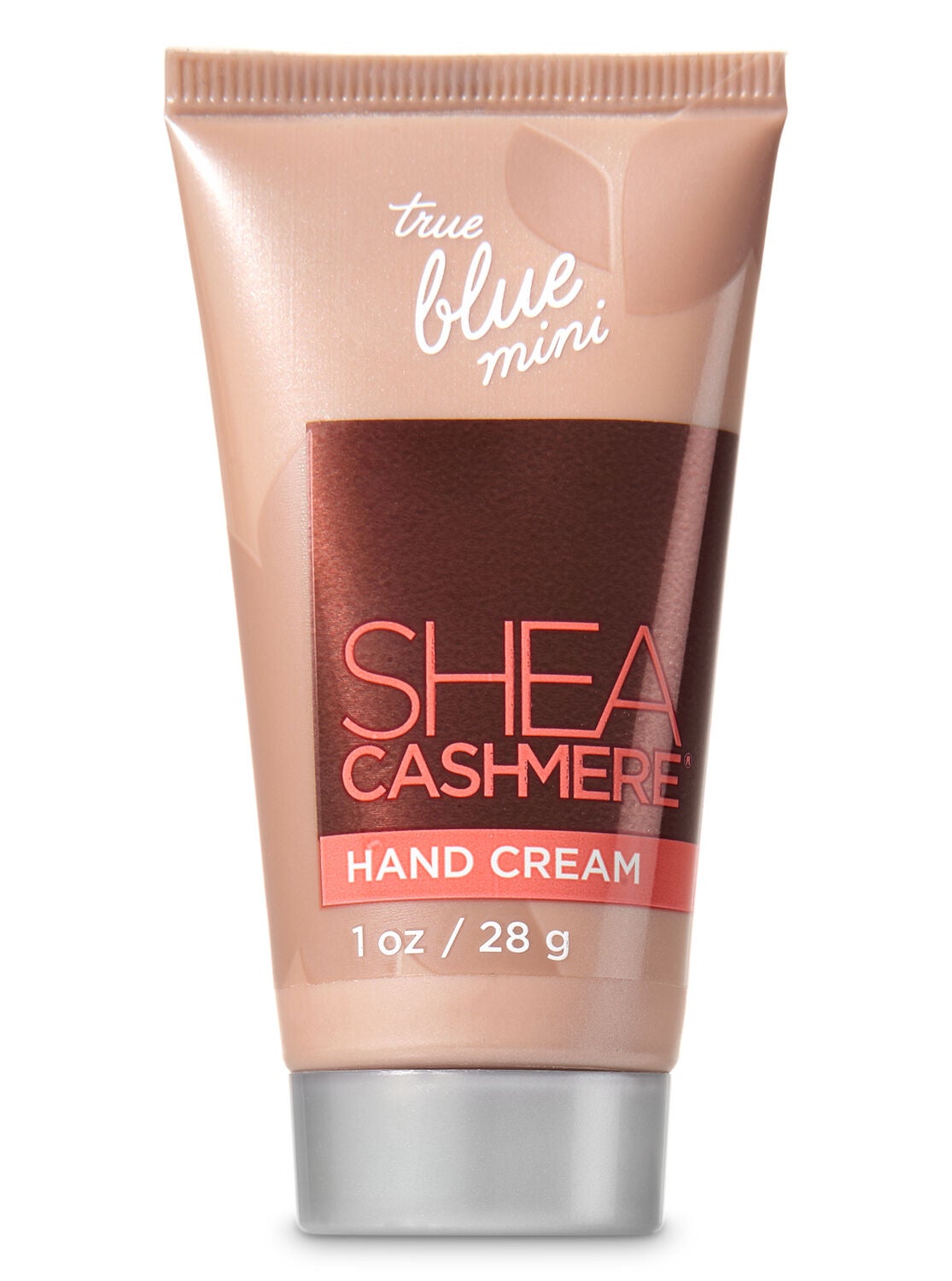 True Blue Spa Shea Cashmere Hand Cream - Bath And Body Works