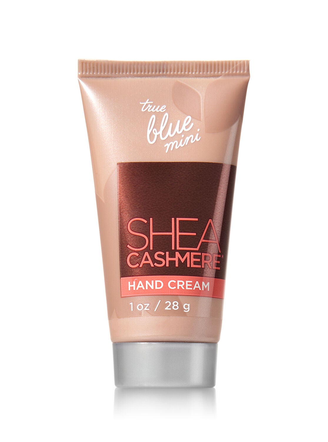 True Blue Spa Shea Cashmere Hand Cream - Bath And Body Works
