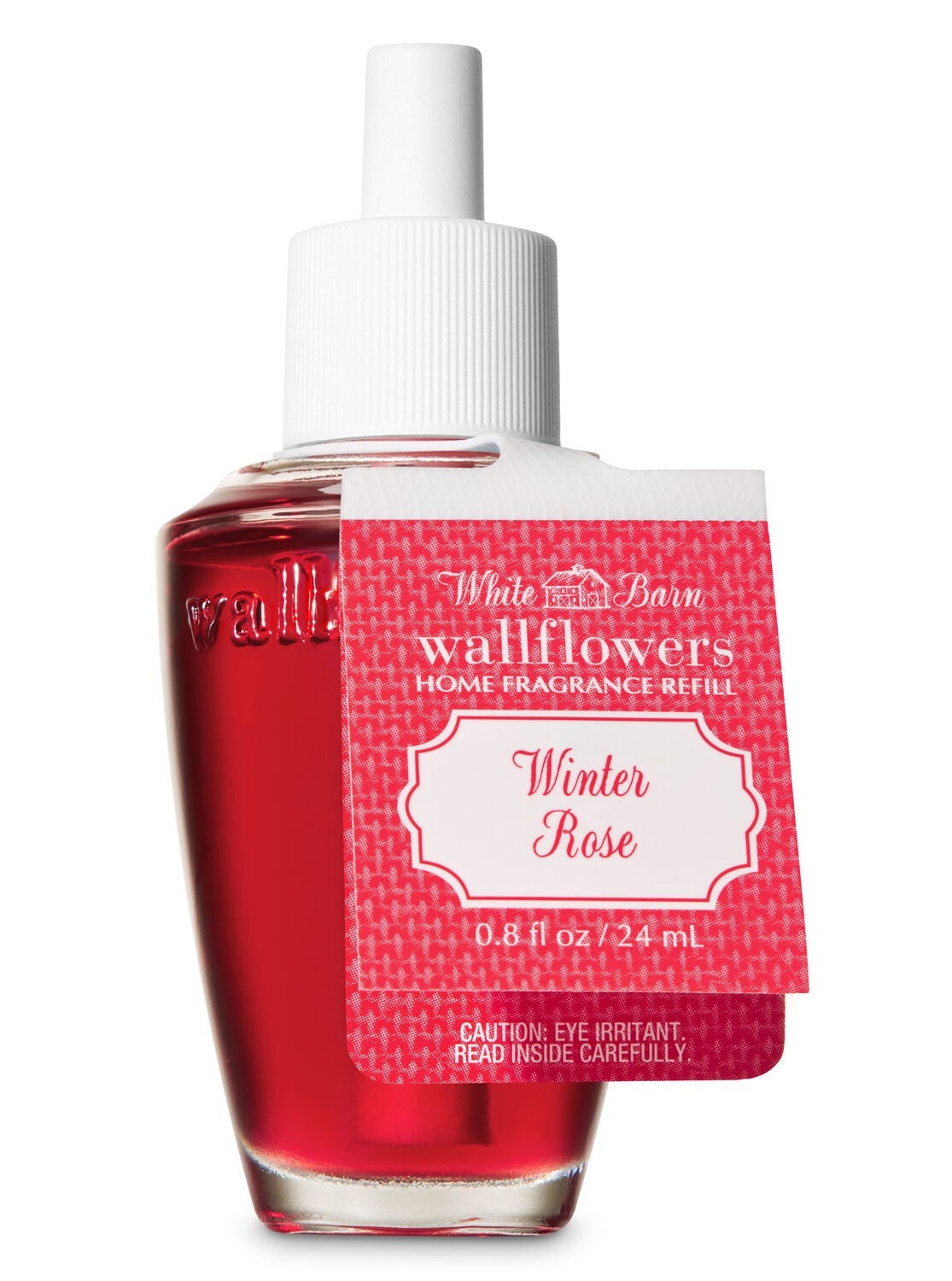 Winter Rose Wallflowers Fragrance Refill - Bath And Body Works