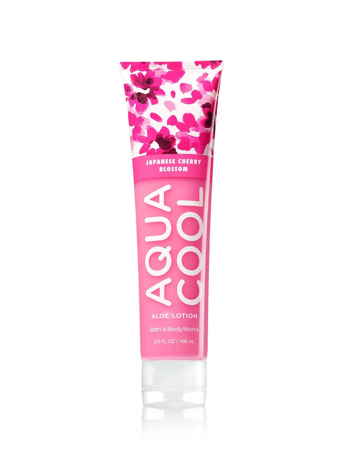Signature Collection Japanese Cherry Blossom Aloe Lotion - Bath And Body Works