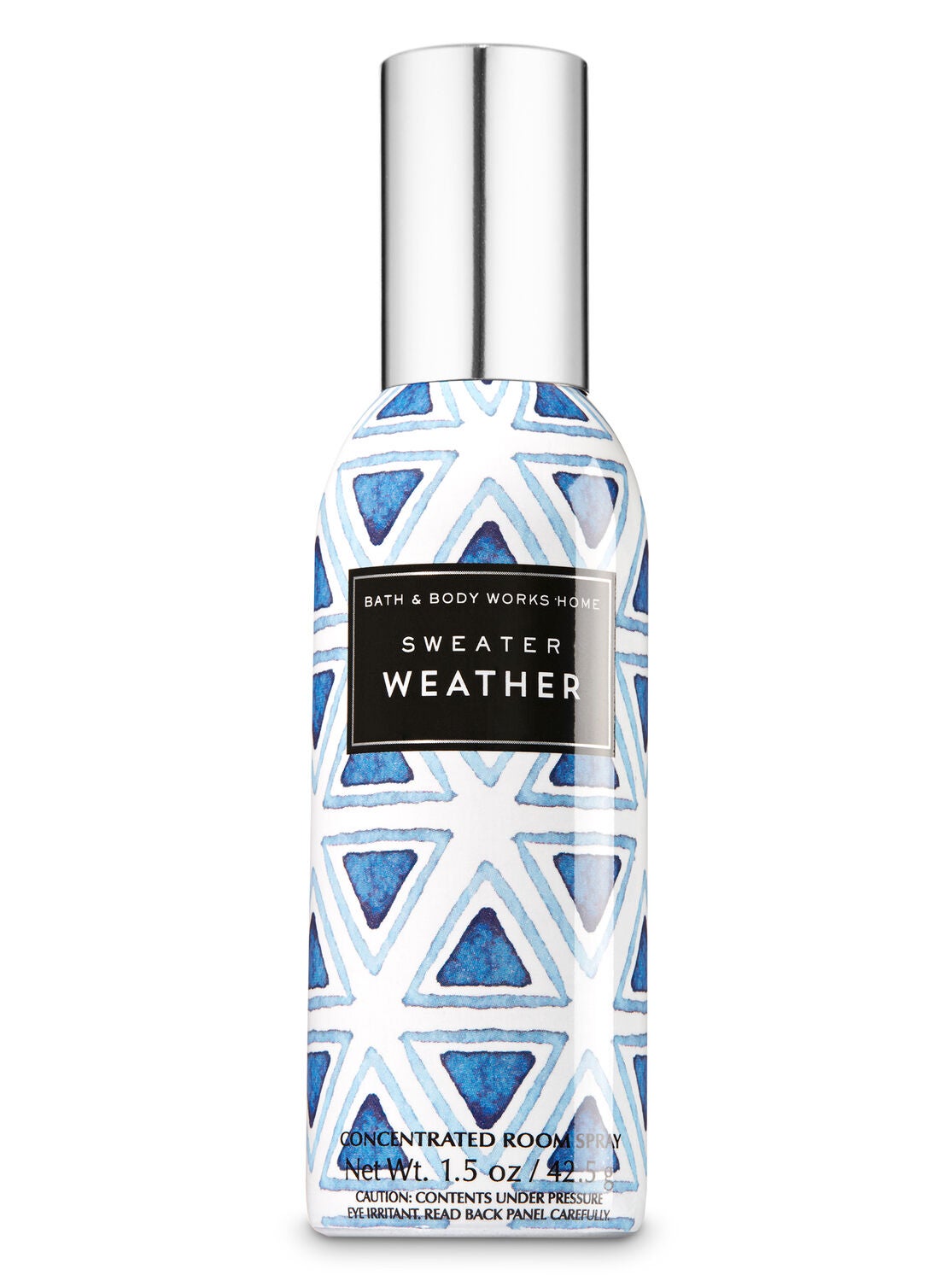 Sweater Weather Concentrated Room Spray - Bath And Body Works