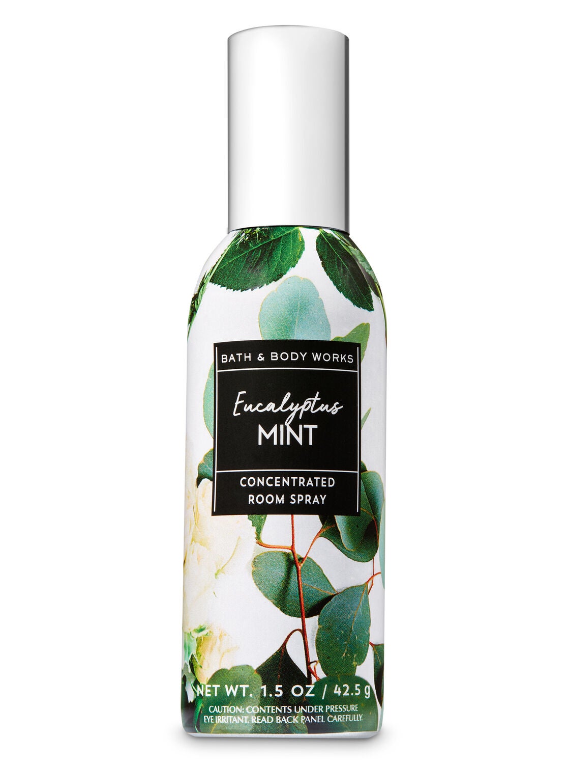 Eucalyptus Mint Concentrated Room Spray - Bath And Body Works