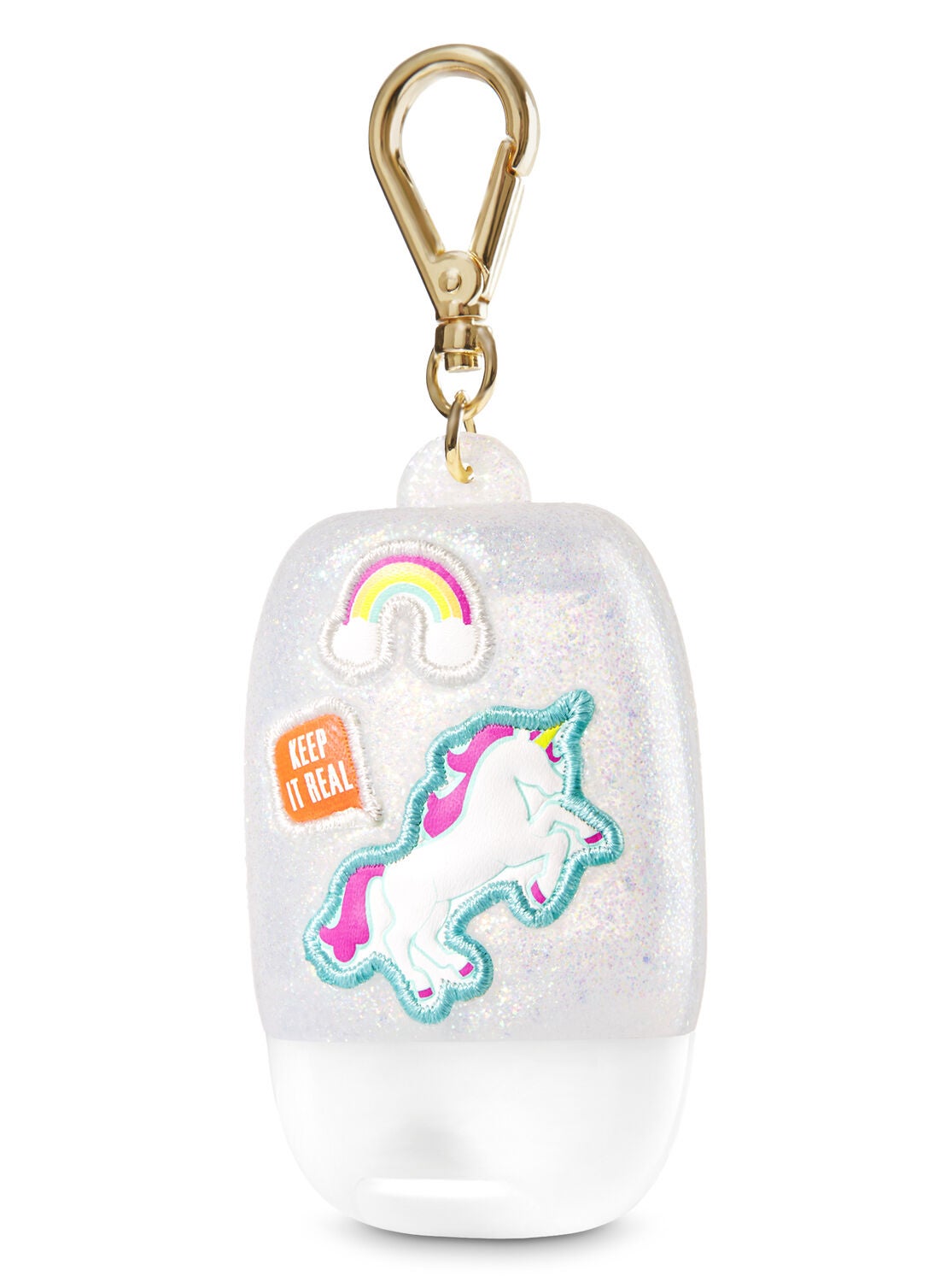 Keep It Real PocketBac Holder - Bath And Body Works