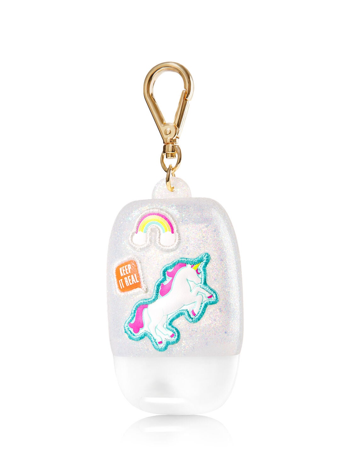 Keep It Real PocketBac Holder - Bath And Body Works