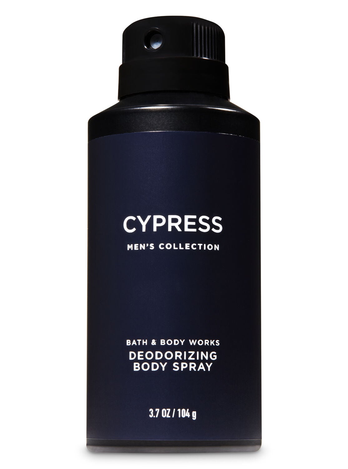 Signature Collection Cypress Deodorizing Body Spray - Bath And Body Works