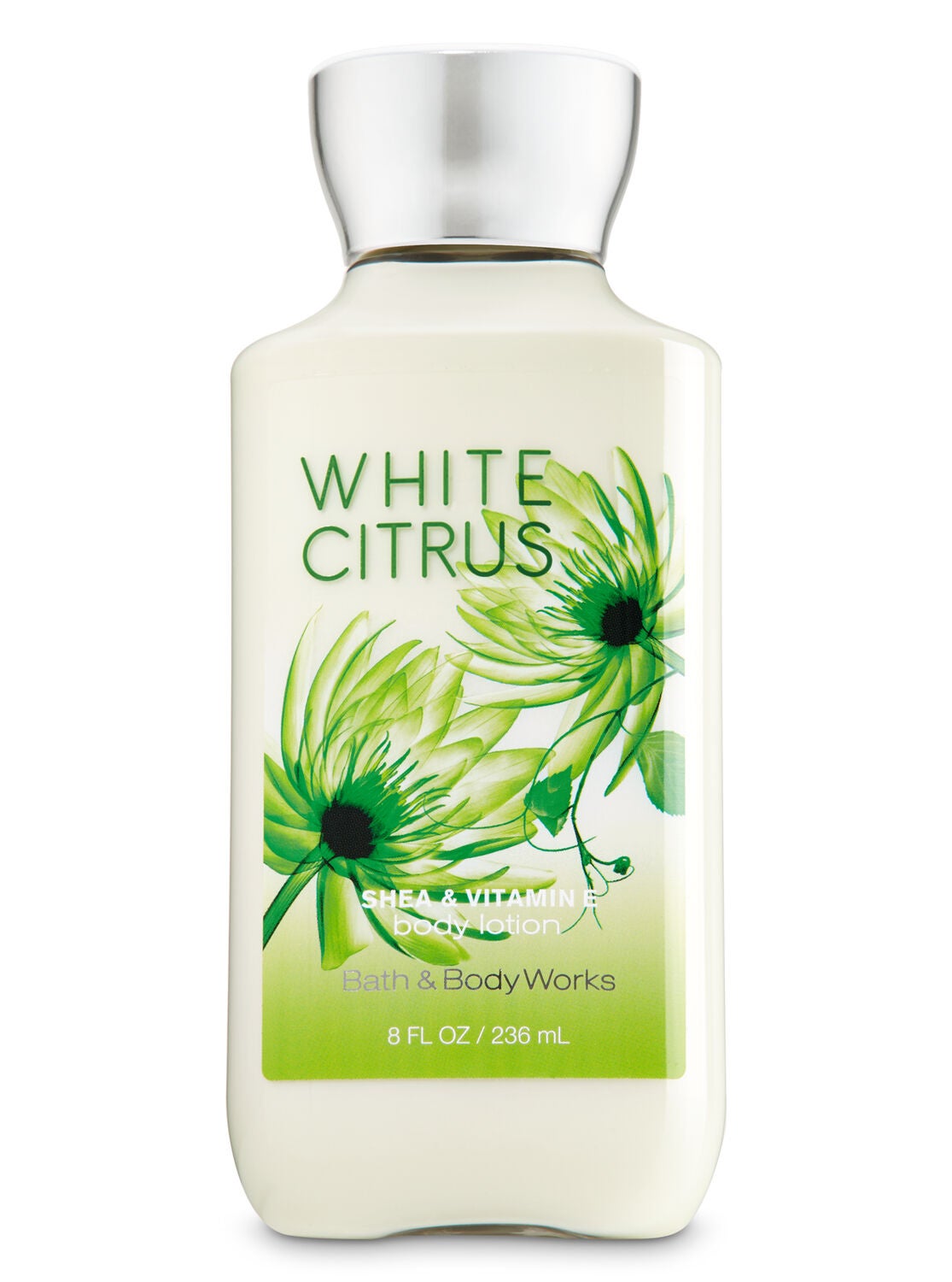 Signature Collection White Citrus Body Lotion - Bath And Body Works