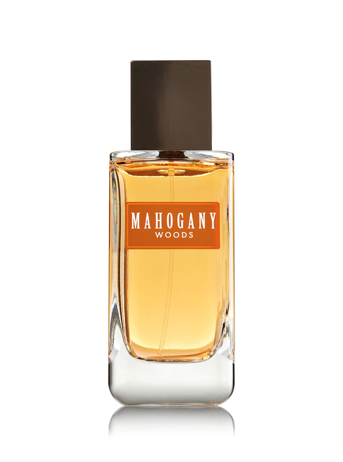 Signature Collection Mahogany Woods For Men Cologne - Bath And Body Works