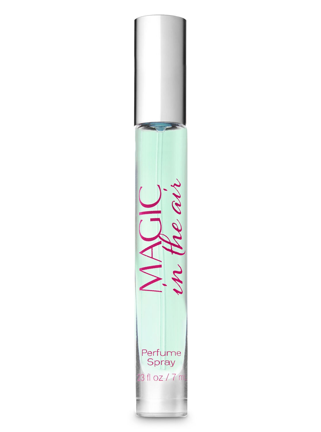 Signature Collection Magic In The Air Mini Perfume Spray - Bath And Body Works