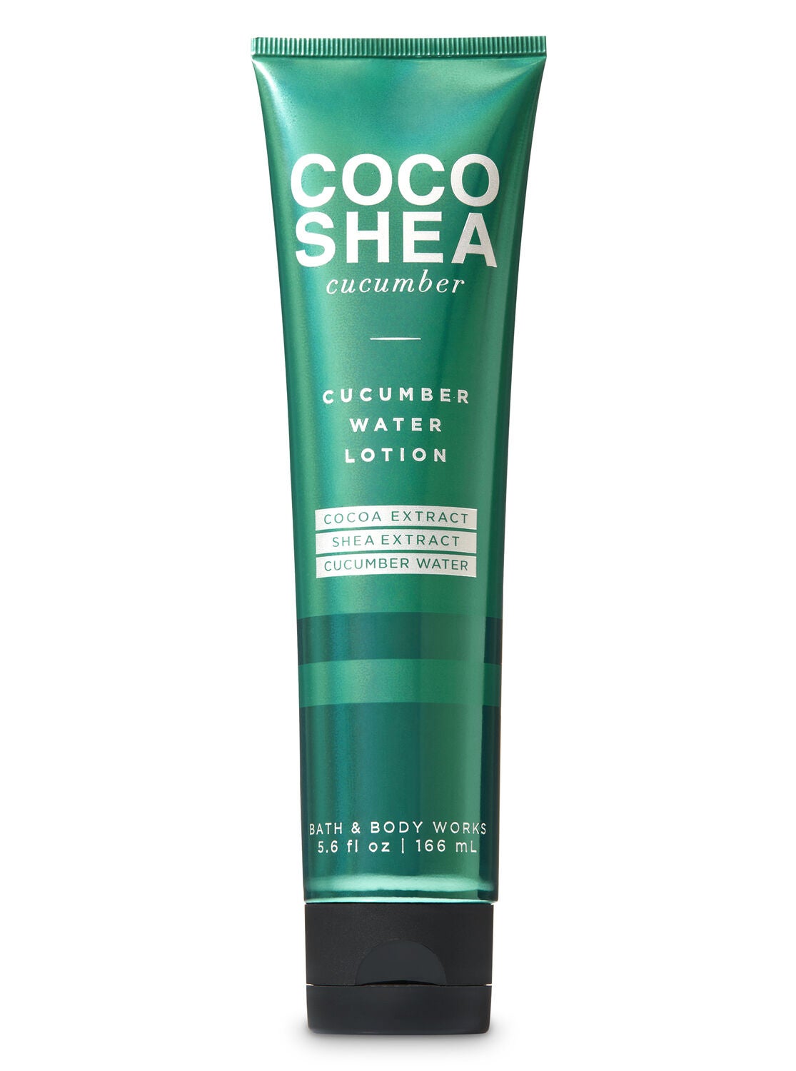 CocoShea Cucumber Cucumber Water Lotion - Bath And Body Works