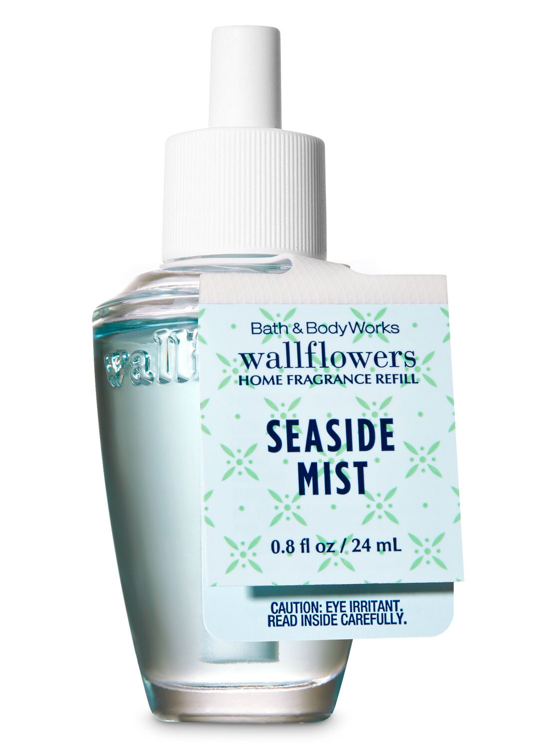 Seaside Mist Wallflowers Fragrance Refill - Bath And Body Works