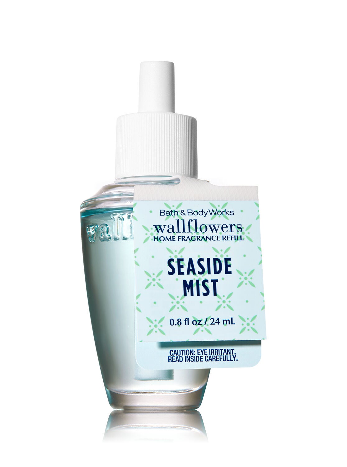 Seaside Mist Wallflowers Fragrance Refill - Bath And Body Works