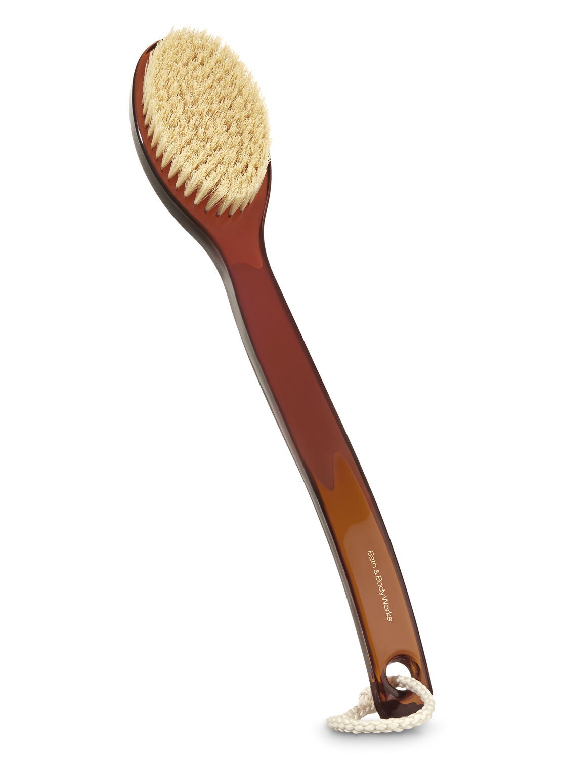 Scrub-a-dub-dub Back Brush - Bath And Body Works