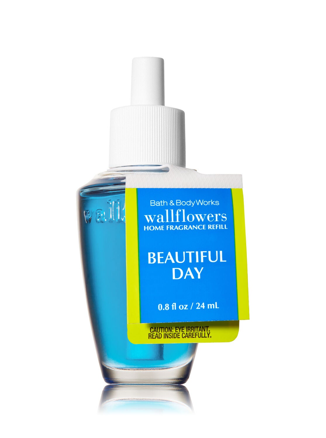 Beautiful Day Wallflowers Fragrance Refill - Bath And Body Works