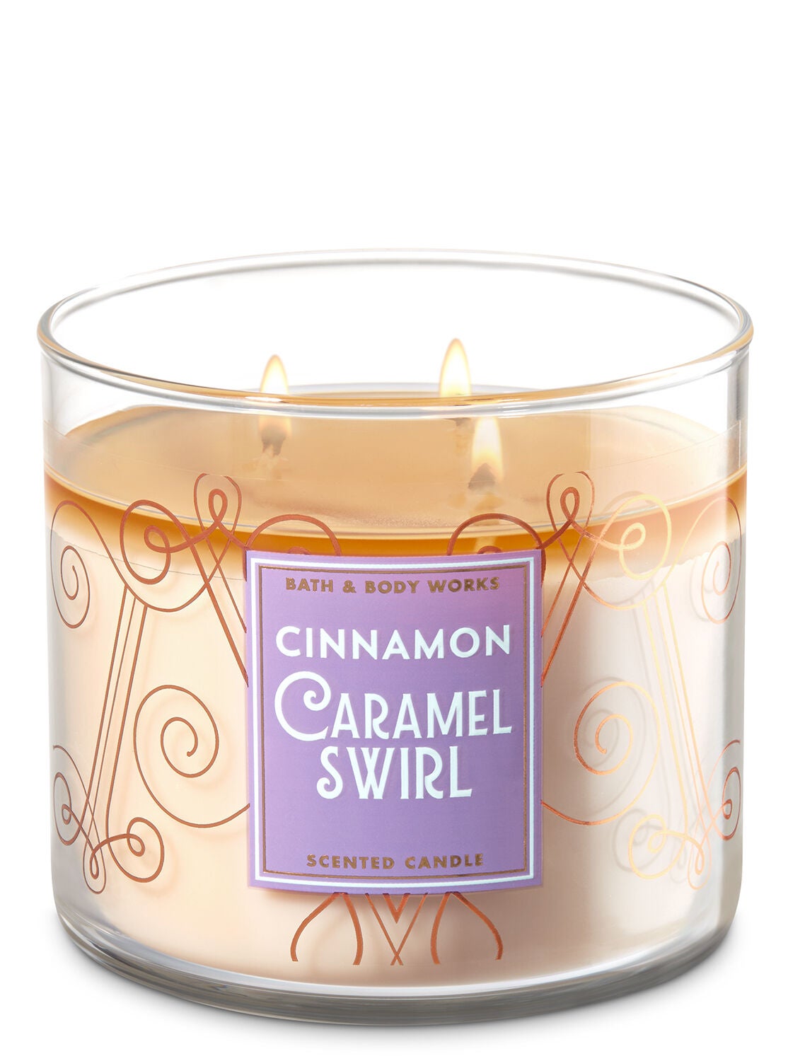 The Best Bath Body Works Candles For Winter Her Campus