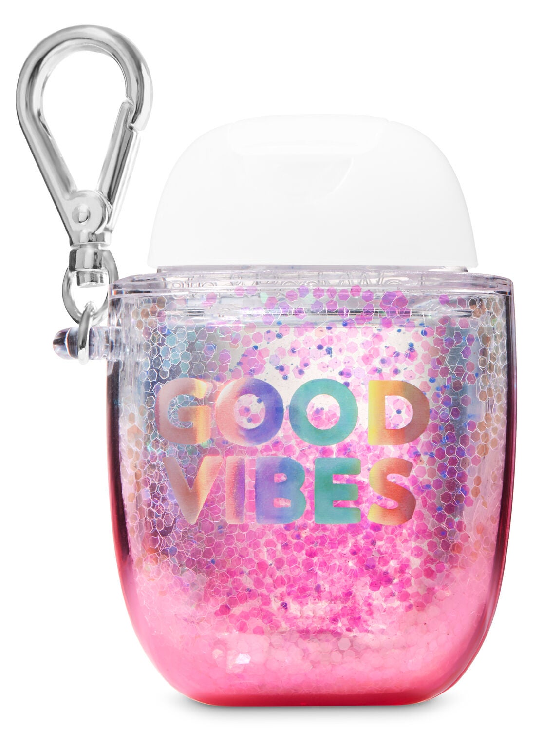 Good Vibes PocketBac Holder - Bath And Body Works