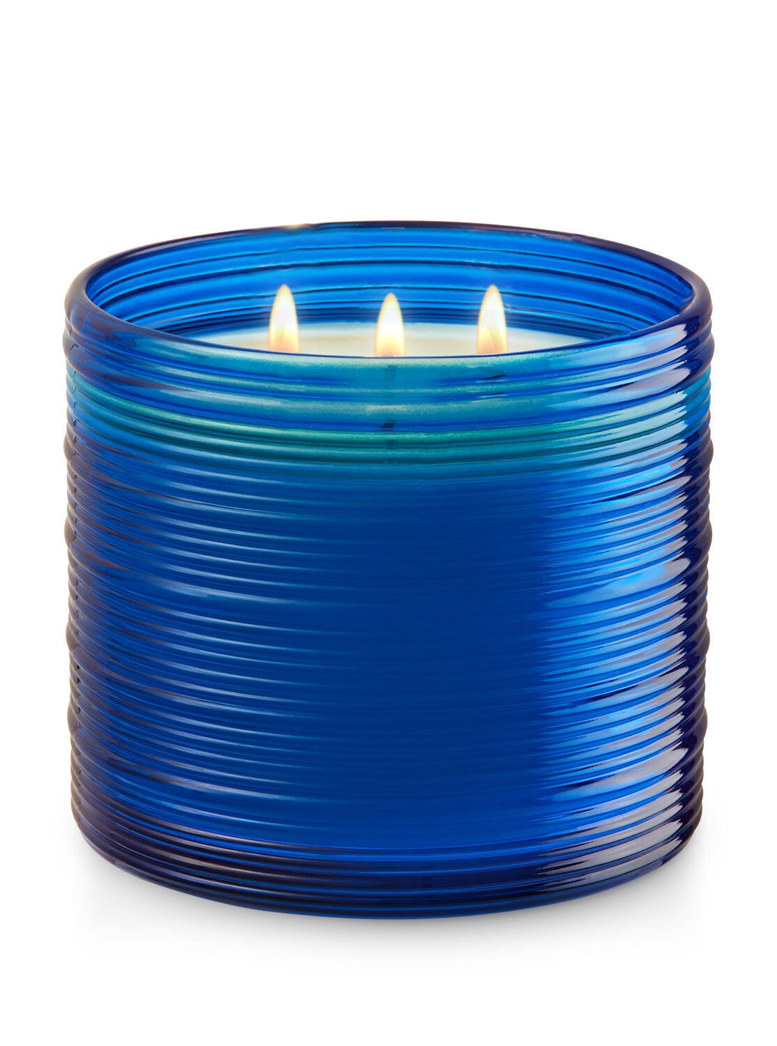 Driftwood Surf 3-Wick Candle - Bath And Body Works