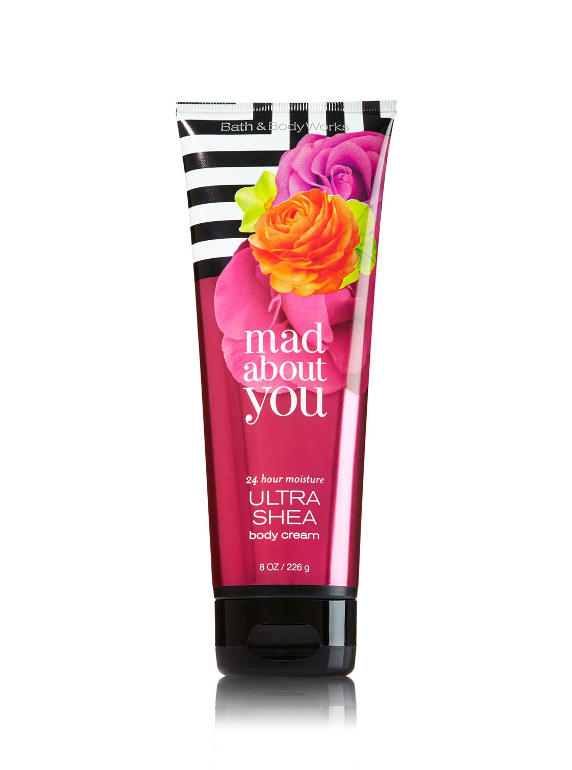Signature Collection Mad About You Ultra Shea Body Cream - Bath And Body Works