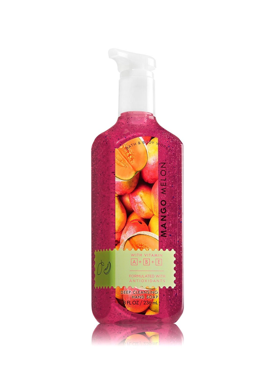 Mango Melon Deep Cleansing Hand Soap - Bath And Body Works