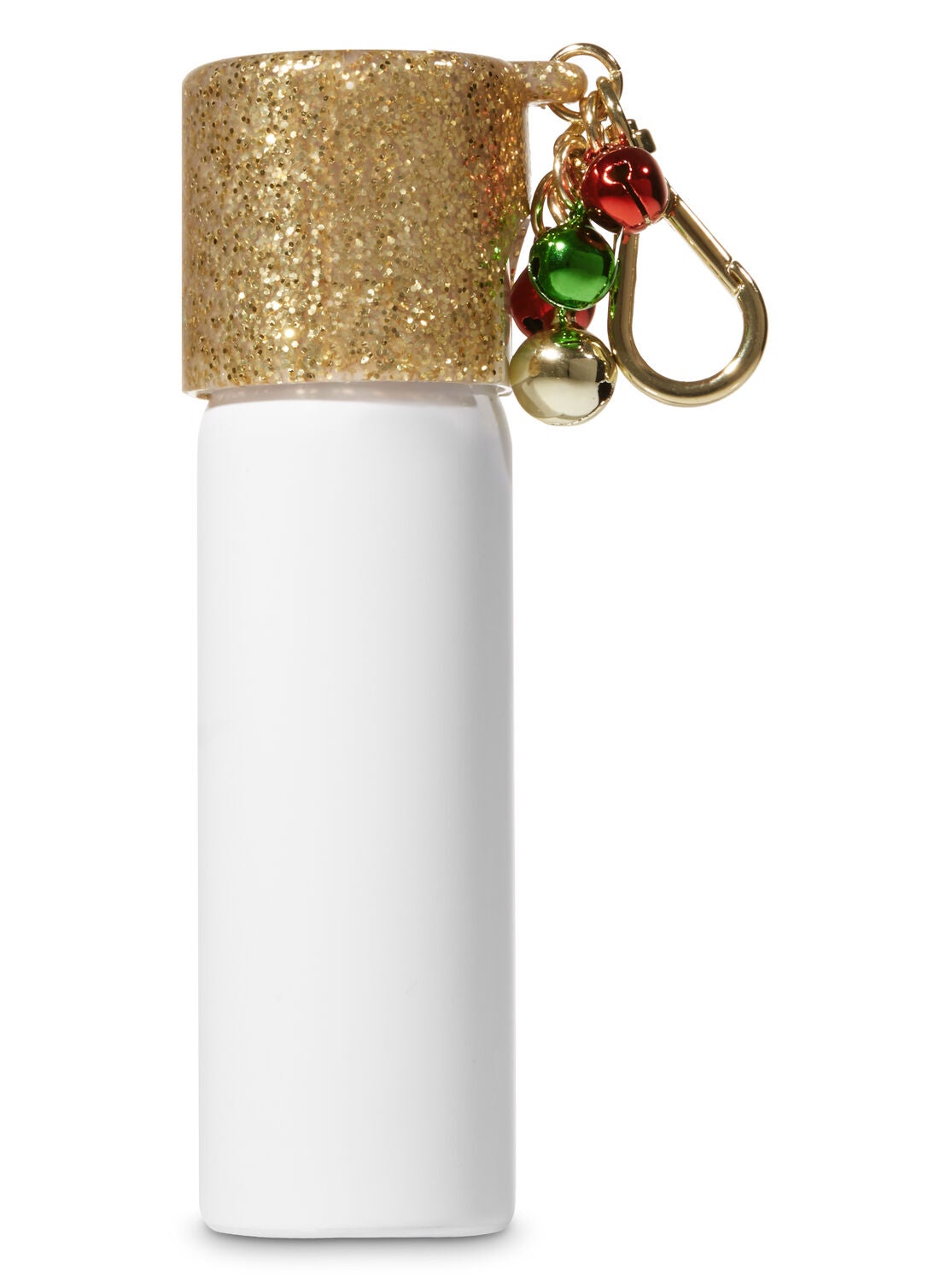 Jingle Bells Foaming Hand Sanitizer Holder - Bath And Body Works