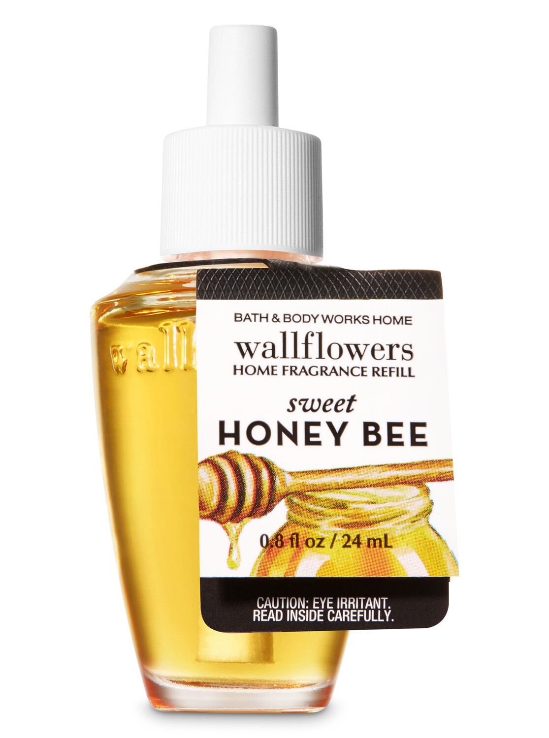 Sweet Honey Bee Wallflowers Fragrance Refill - Bath And Body Works