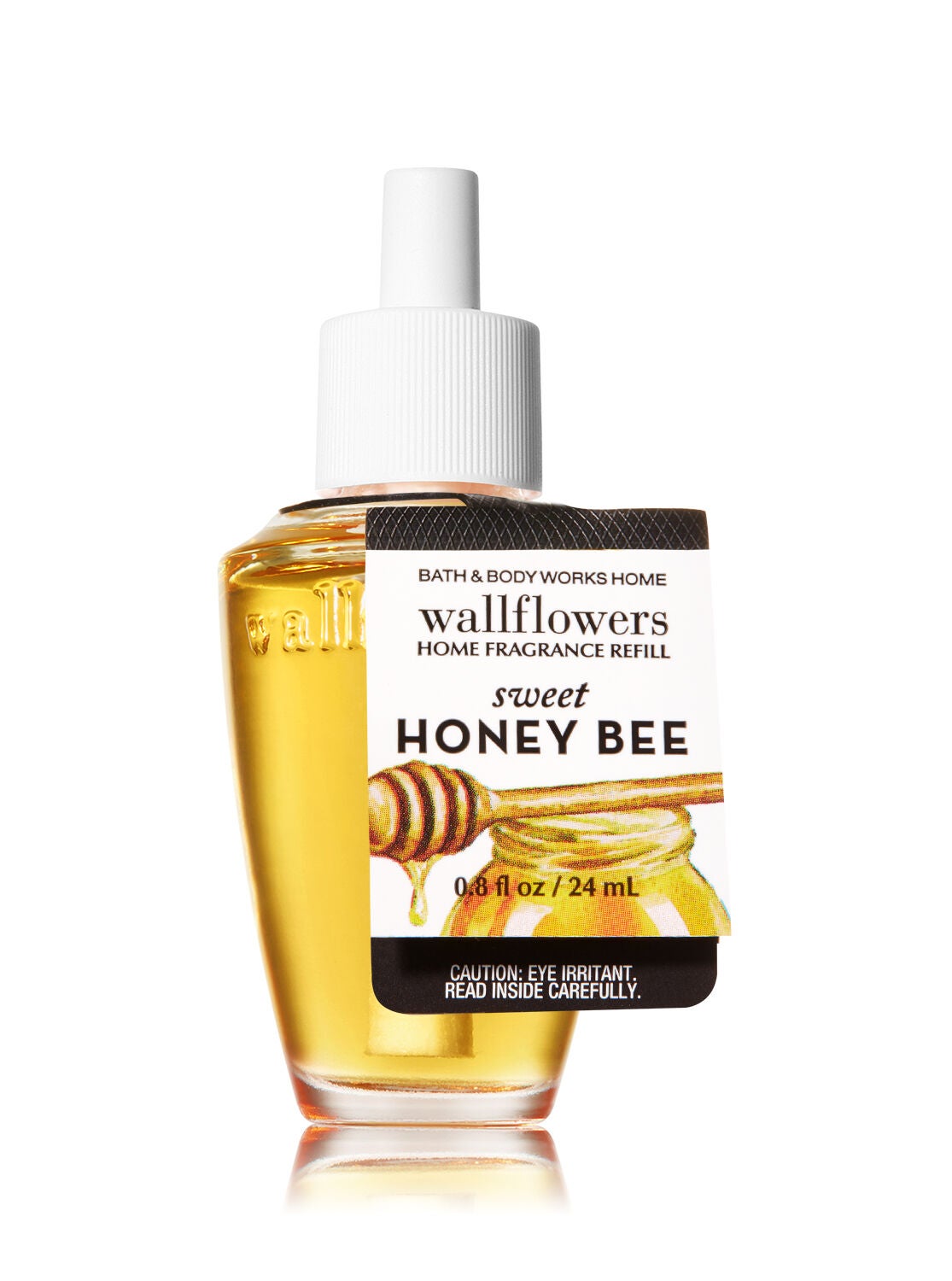 Sweet Honey Bee Wallflowers Fragrance Refill - Bath And Body Works