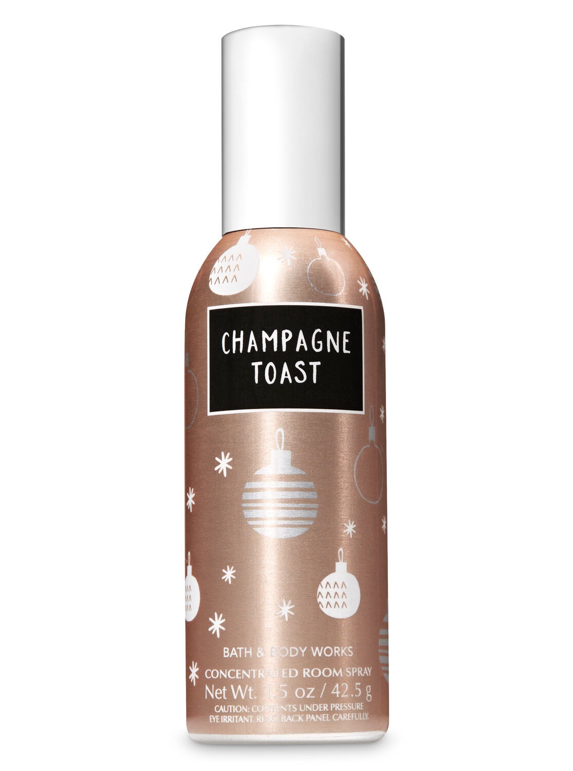Champagne Toast Concentrated Room Spray - Bath And Body Works