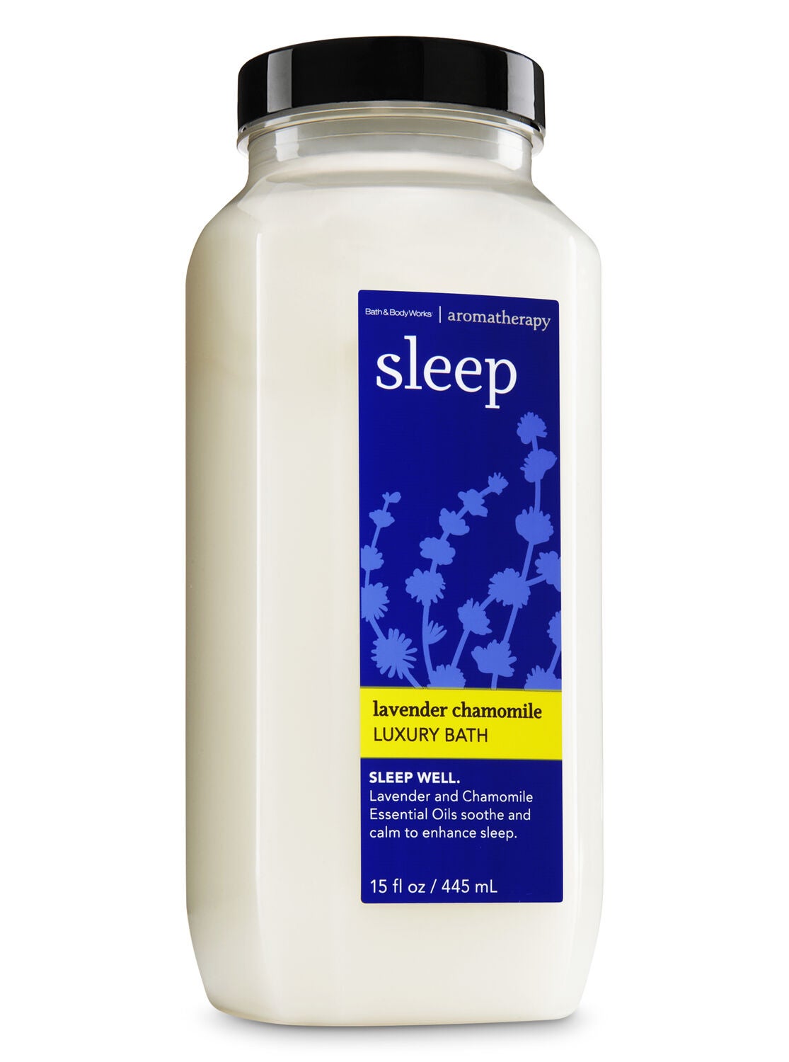 Aromatherapy Lavender Chamomile Luxury Bath - Bath And Body Works