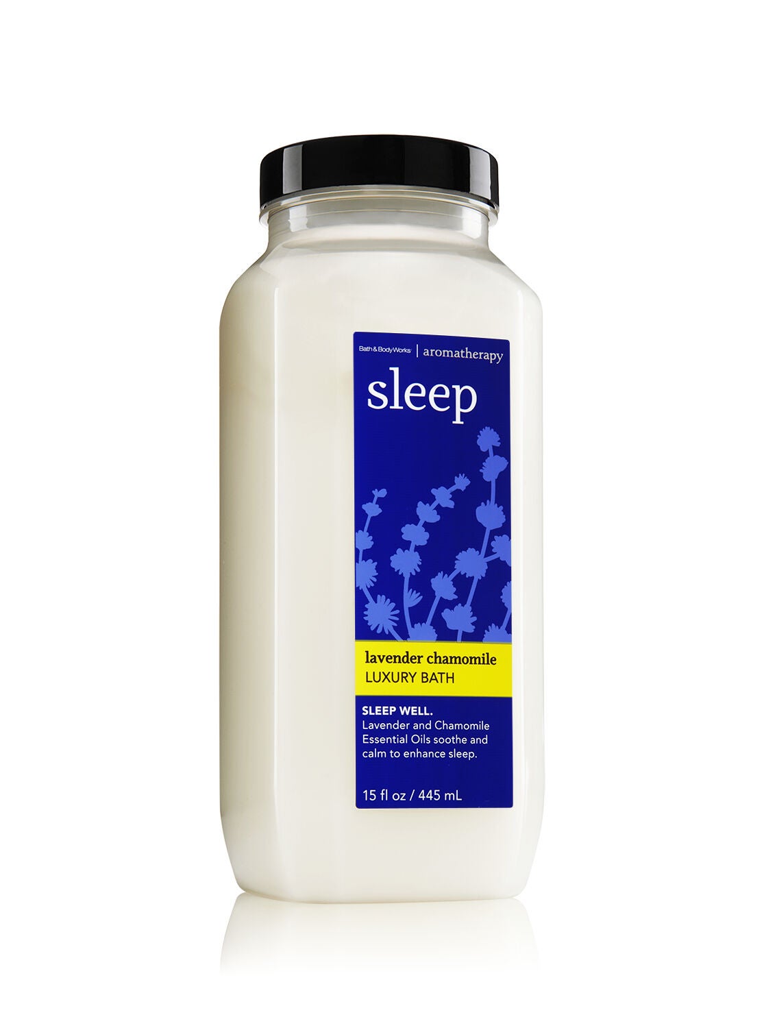 Aromatherapy Lavender Chamomile Luxury Bath - Bath And Body Works