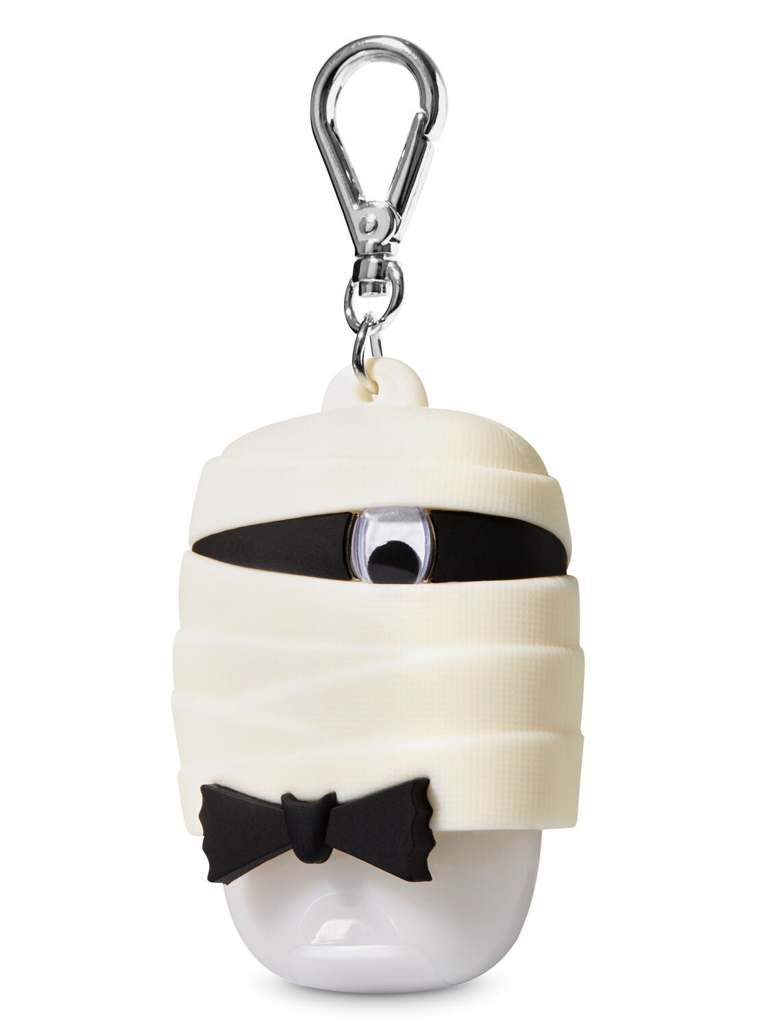 Black Tie Mummy PocketBac Holder - Bath And Body Works