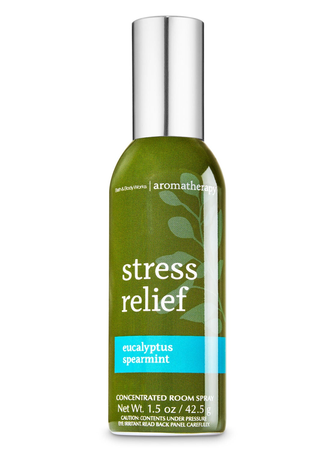 Eucalyptus Spearmint Concentrated Room Spray - Bath And Body Works