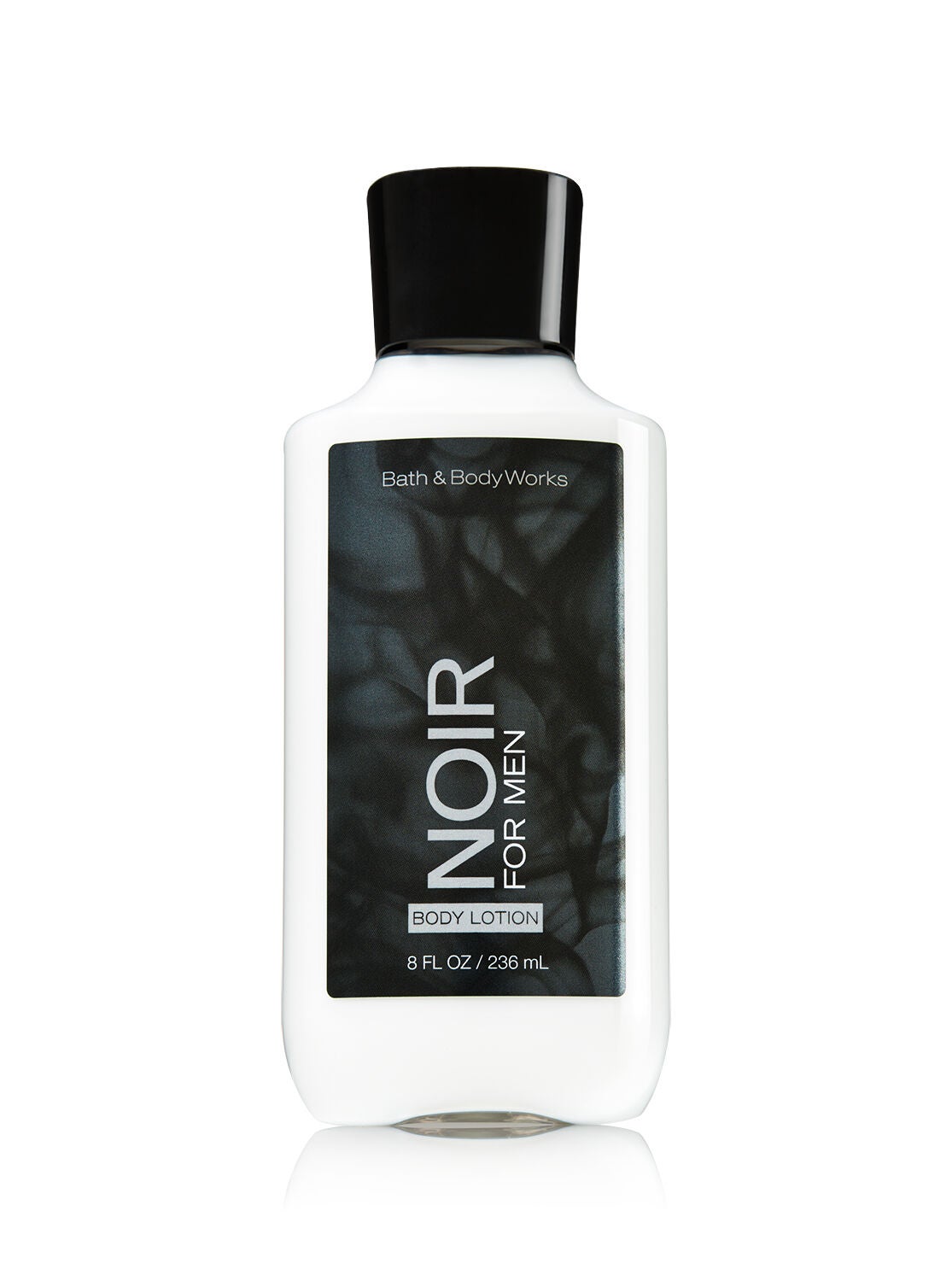 Signature Collection Noir For Men Body Lotion - Bath And Body Works