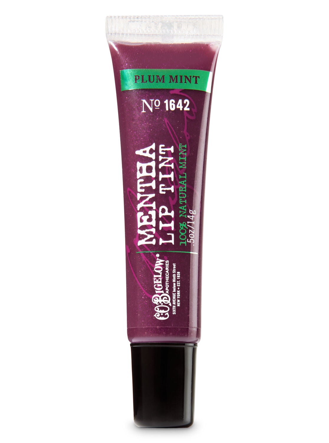 plum mint mentha lip tint c o bigelow bath body works rose salve bath and body works