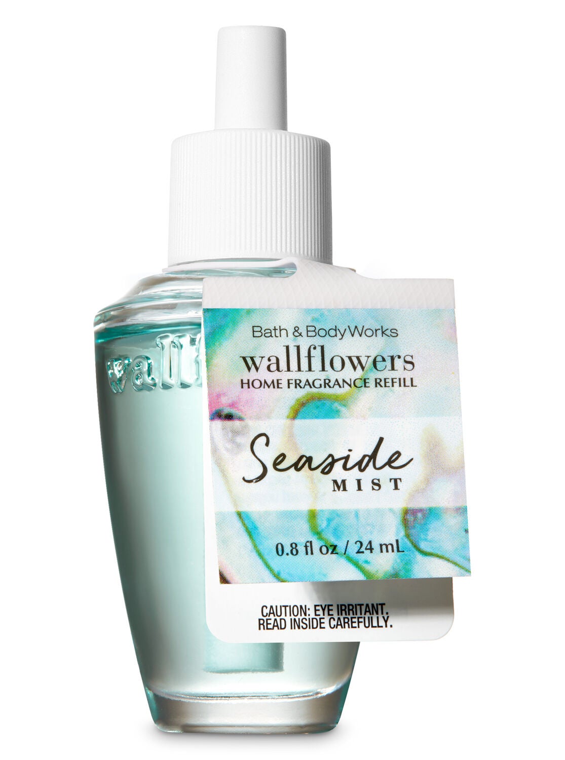 Seaside Mist Wallflowers Fragrance Refill - Bath And Body Works