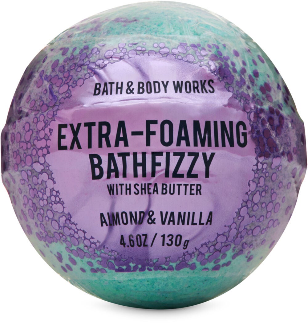 Bath Bombs, Bubble Bath, Bath Fizzies & In Shower Steamers Bath