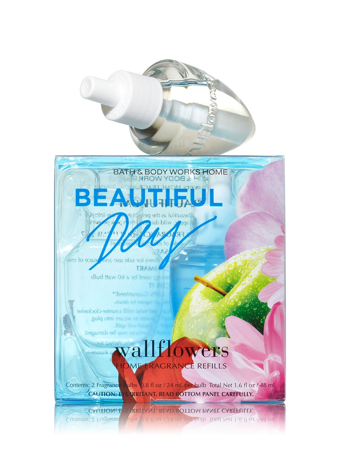 Beautiful Day Wallflowers 2-Pack Refills - Bath And Body Works