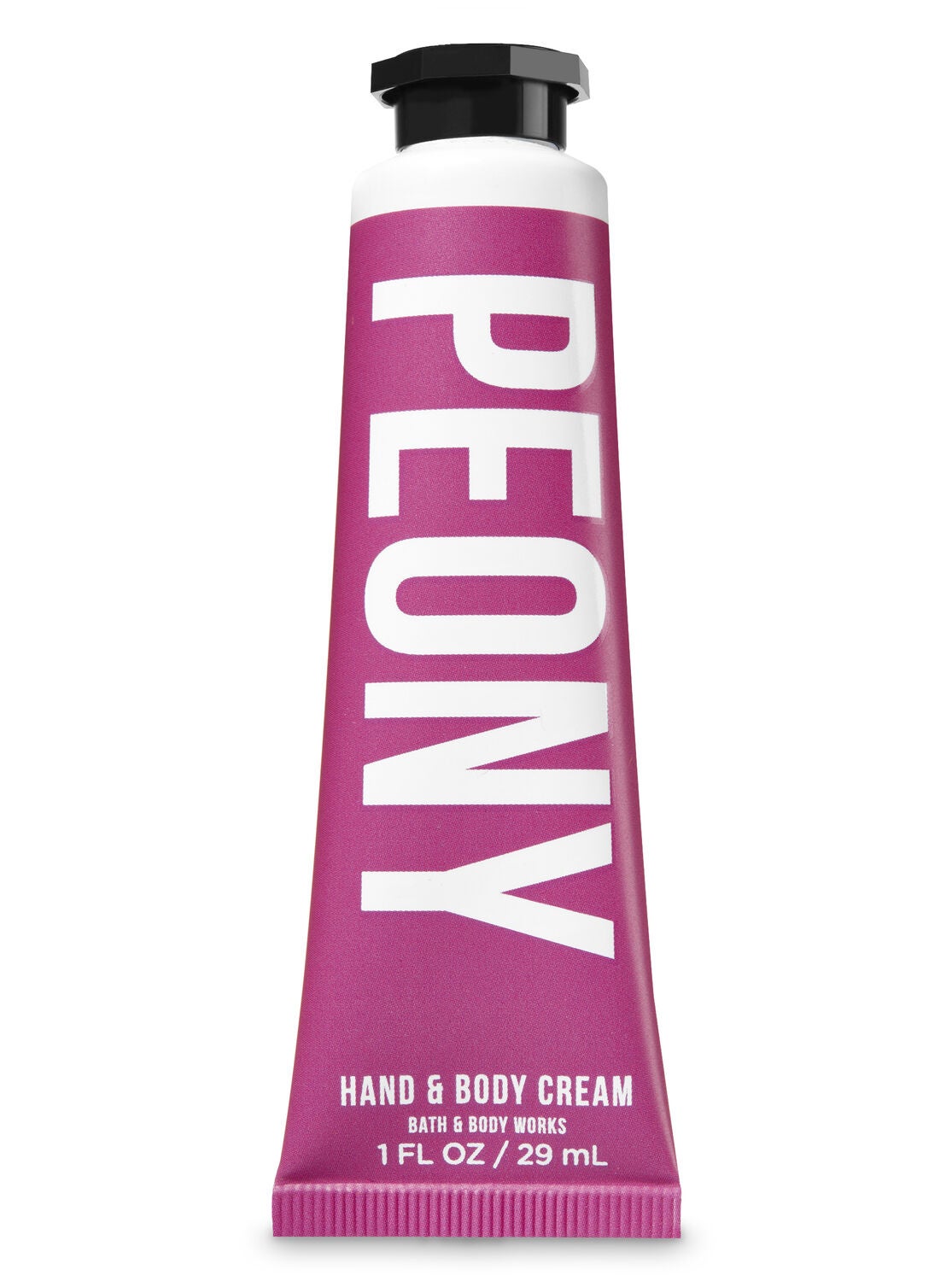 Signature Collection Peony Hand & Body Cream - Bath And Body Works