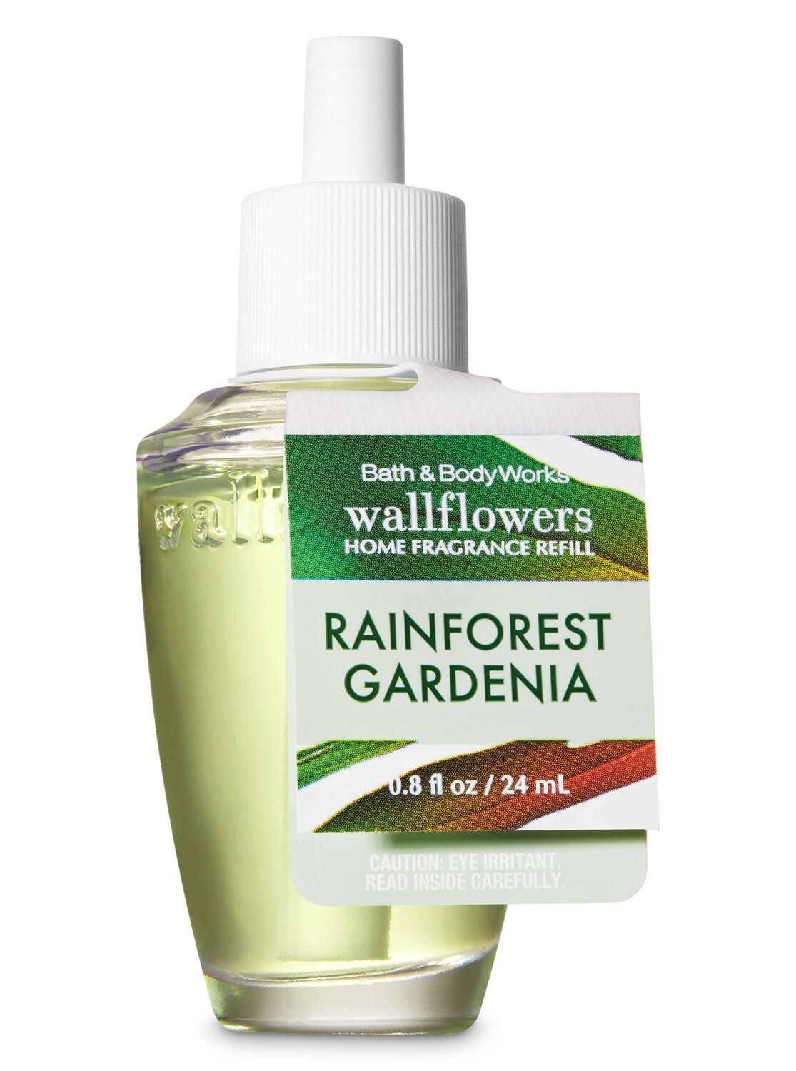 Rainforest Gardenia Wallflowers Fragrance Refill - Bath And Body Works