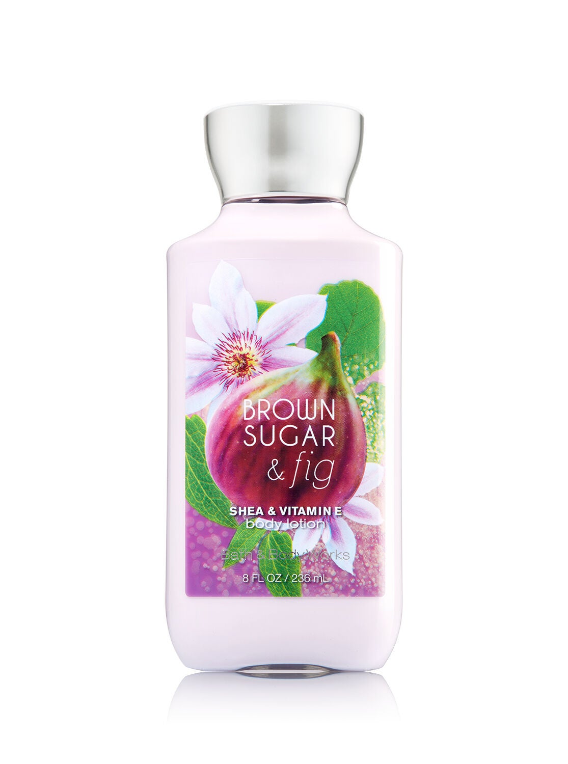 Signature Collection Brown Sugar & Fig Body Lotion - Bath And Body Works