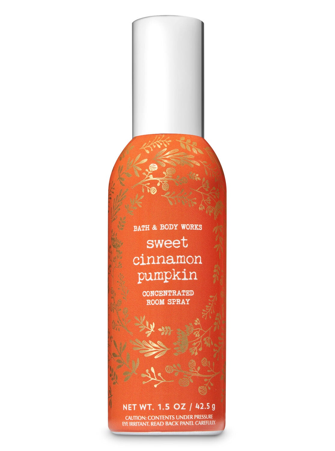 Sweet Cinnamon Pumpkin Concentrated Room Spray - Bath And Body Works