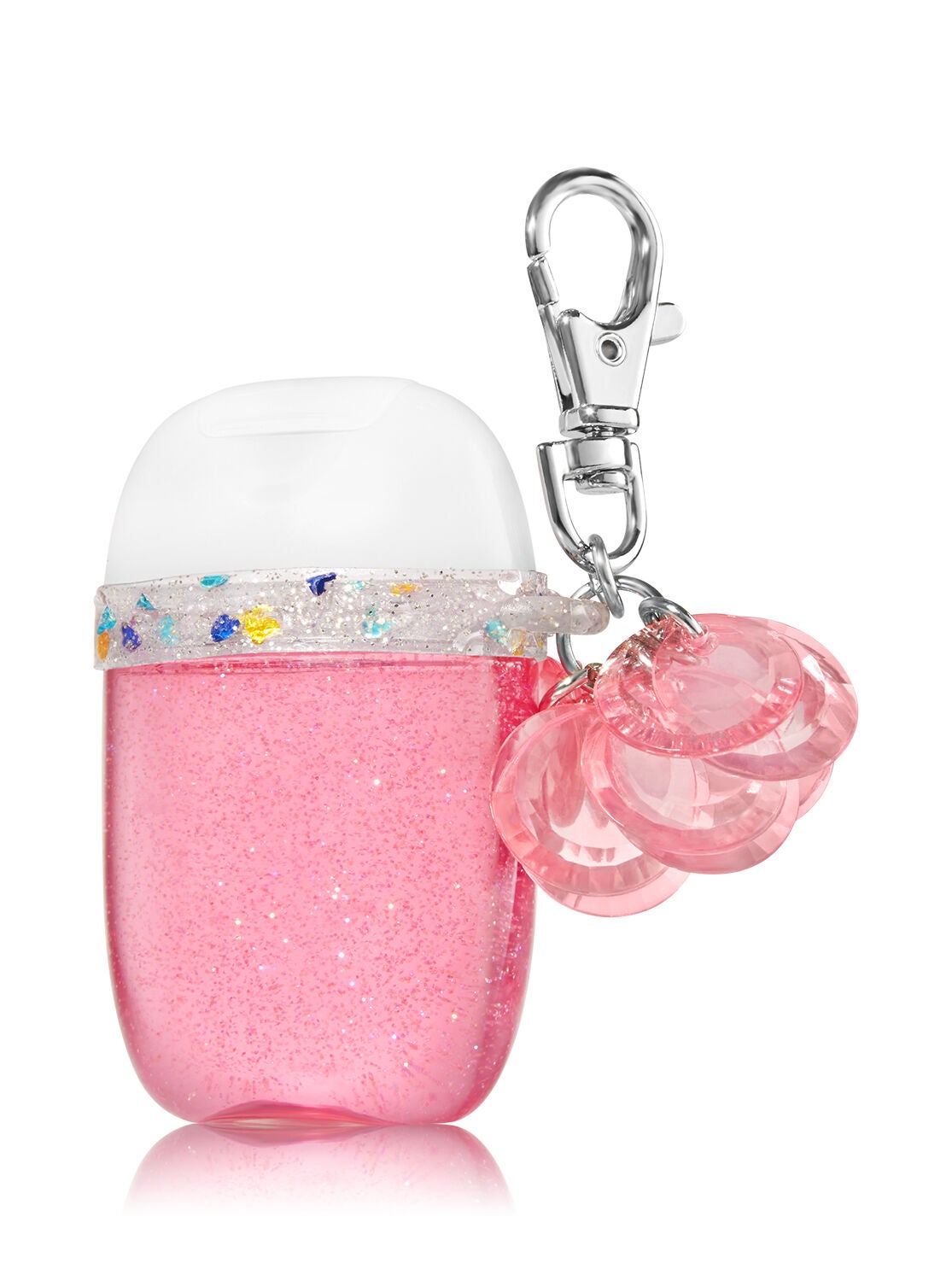 Glitter & Gems Band PocketBac Holder - Bath And Body Works